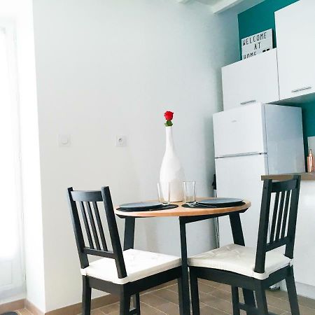 Sweet Apartment Carrieres - 1 Chambre - 4 Pers - Wifi Εξωτερικό φωτογραφία